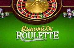 European Roulette
