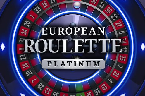 Platinum Roulette
