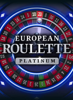 Platinum Roulette