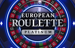 Platinum Roulette