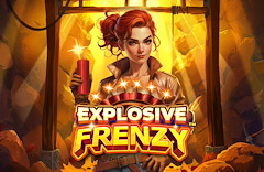 Explosive Frenzy™