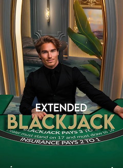 Extended Blackjack