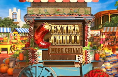 Extra Chilli More Chilli