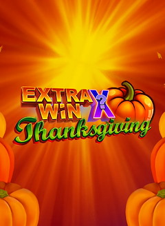 Extra Win X Thanksgiving