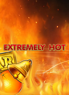 Extremely Hot