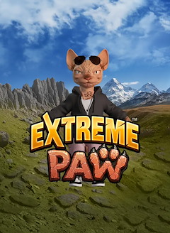 Extreme Paw