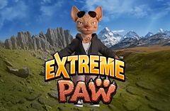 Extreme Paw