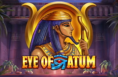 Eye of Atum