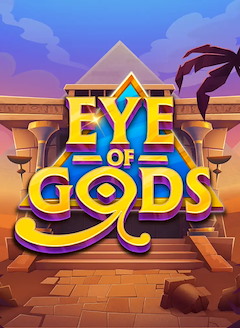 Eye Of Gods