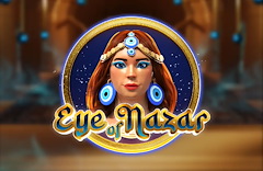 Eye of Nazar