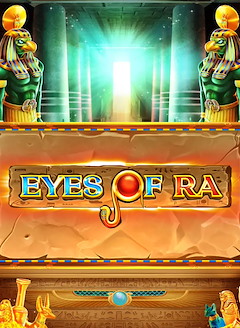 Eyes of Ra
