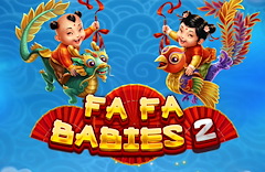 Fa Fa Babies 2