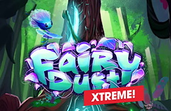 Fairy Dust Xtreme!