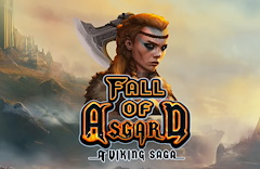 Fall of Asgard - a Viking Saga