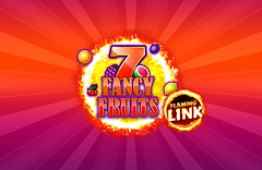 Fancy Fruits Flaming Link