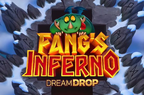 Fang's Inferno Dream Drop