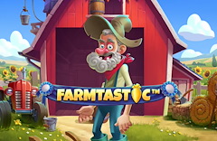 Farmtastic