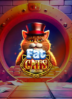 Fat Cats DoubleMax