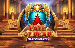Fate of Dead Blitzways