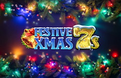 Festive Xmas 7s