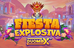 Fiesta Explosiva DuoMax
