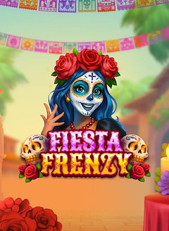 Fiesta Frenzy