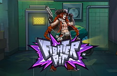 Fighter Pit