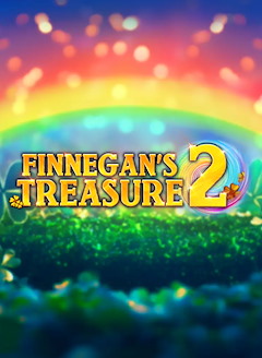 Finnegan's Treasure 2