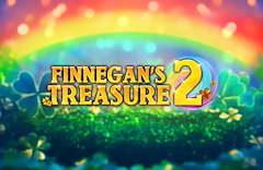 Finnegan's Treasure 2