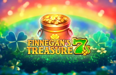 Finnegan's Treasure 7s
