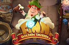 Finn's Golden Tavern