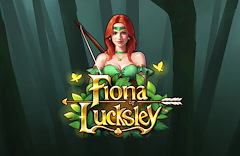 Fiona of Lucksley™