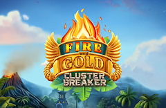 Fire and Gold Cluster Breaker