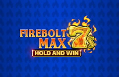 Firebolt Max 7s Hold and Win