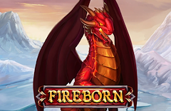 Fireborn