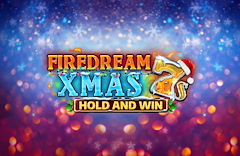 Firedream Xmas Hold and Win