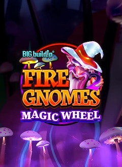Fire Gnomes 2: Magic Wheel™