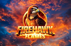 Firehawk Flames