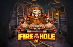 Fire in the hole xBomb