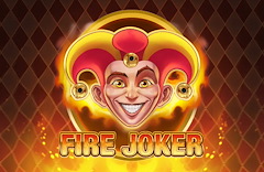 Fire Joker