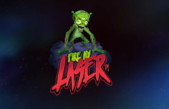 Fire my Laser