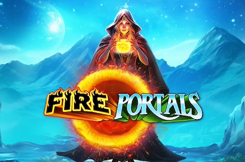Fire Portals