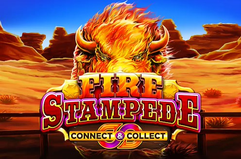 Fire Stampede