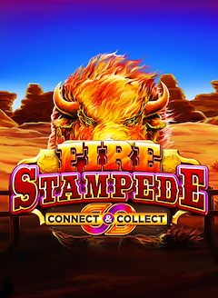 Fire Stampede
