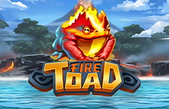 Fire Toad