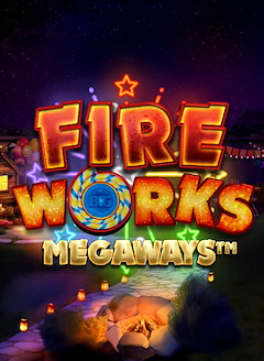 Fireworks Megaways