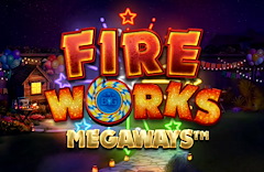 Fireworks Megaways