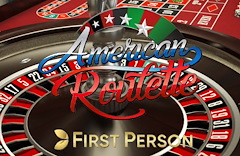 American Roulette - First Person