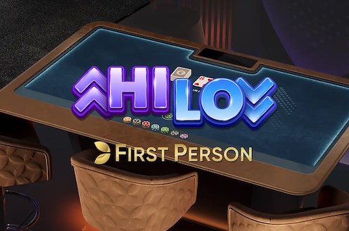 First Person HiLo