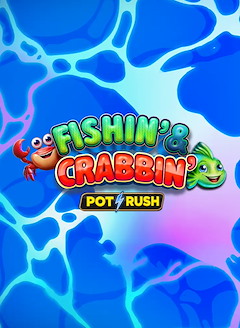 Fishin' & Crabbin'